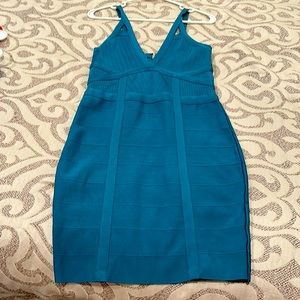 Guess bodycon dress
